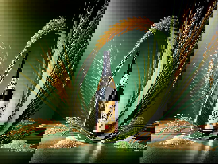 Honjozo Sake là gì? Honjozo Sake là gì?