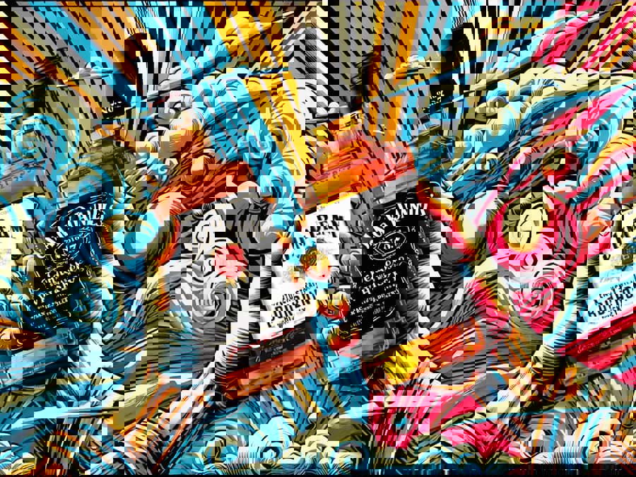 Sự khác nhau giữa rượu Bourbon và Tennessee whisky Sự khác nhau giữa rượu Bourbon và Tennessee whisky