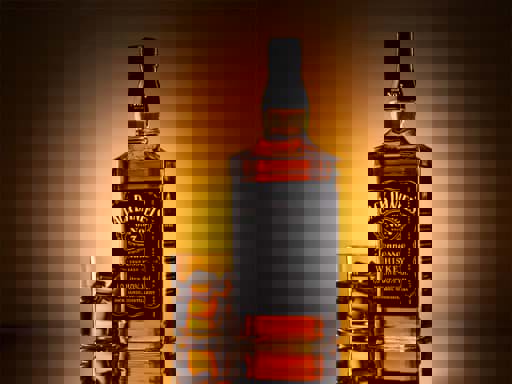 Tennessee Whisky là gì? 