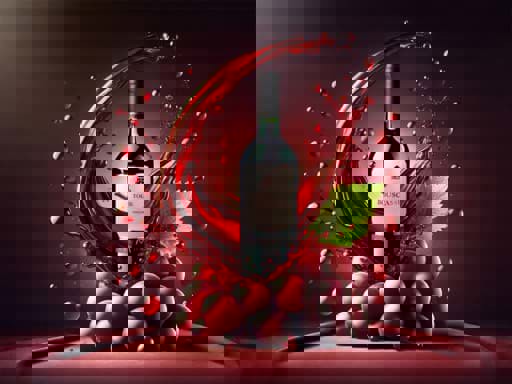 Khám phá về dòng rượu vang Tannat 