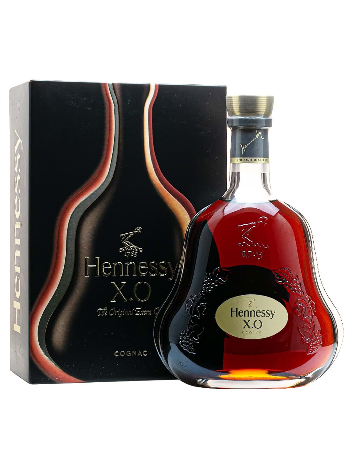 Hennessy XO