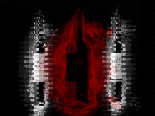 Second wine/second label là gì? 