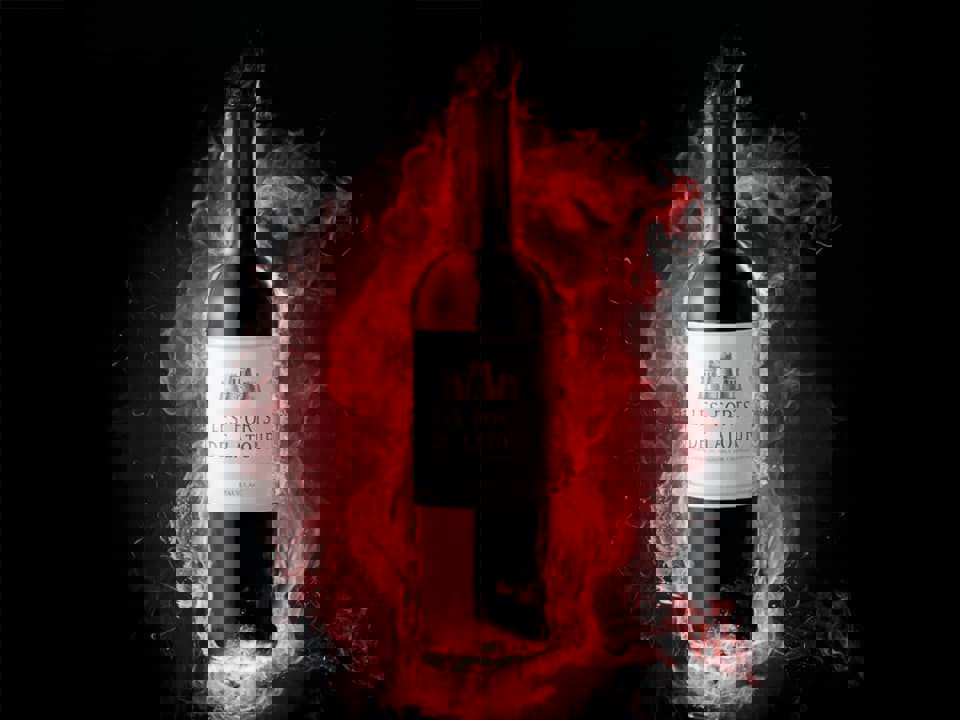 Second wine/second label là gì? 