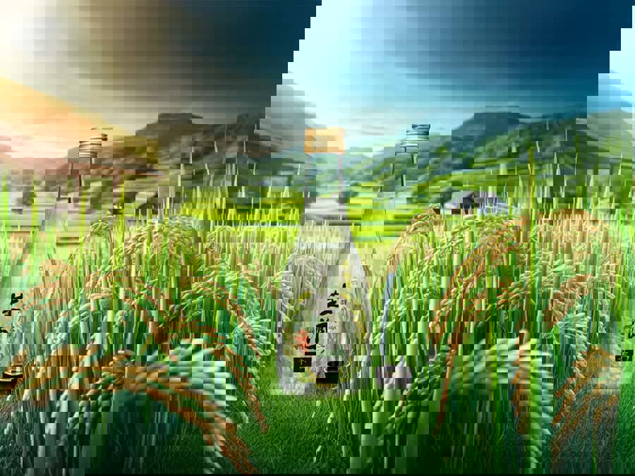 Nama Sake là gì? Nama Sake là gì?