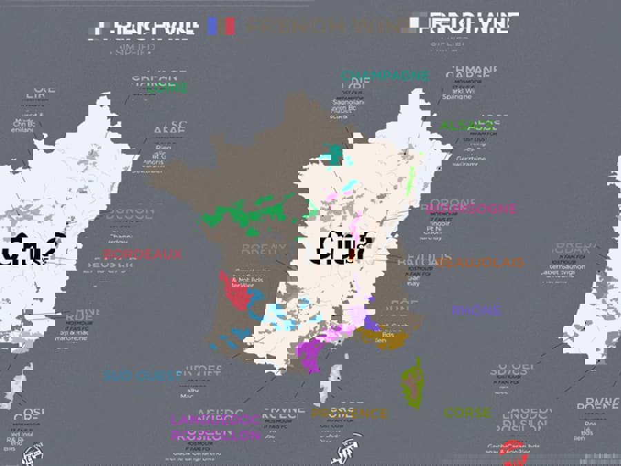 Crus là gì? Crus là gì?