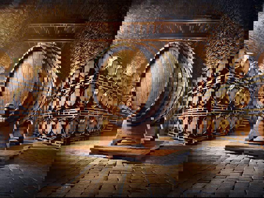 Puncheon cask là gì? Puncheon cask là gì?