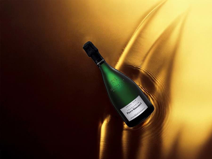 Phân loại Special Club Champagne là gì? Phân loại Special Club Champagne là gì?