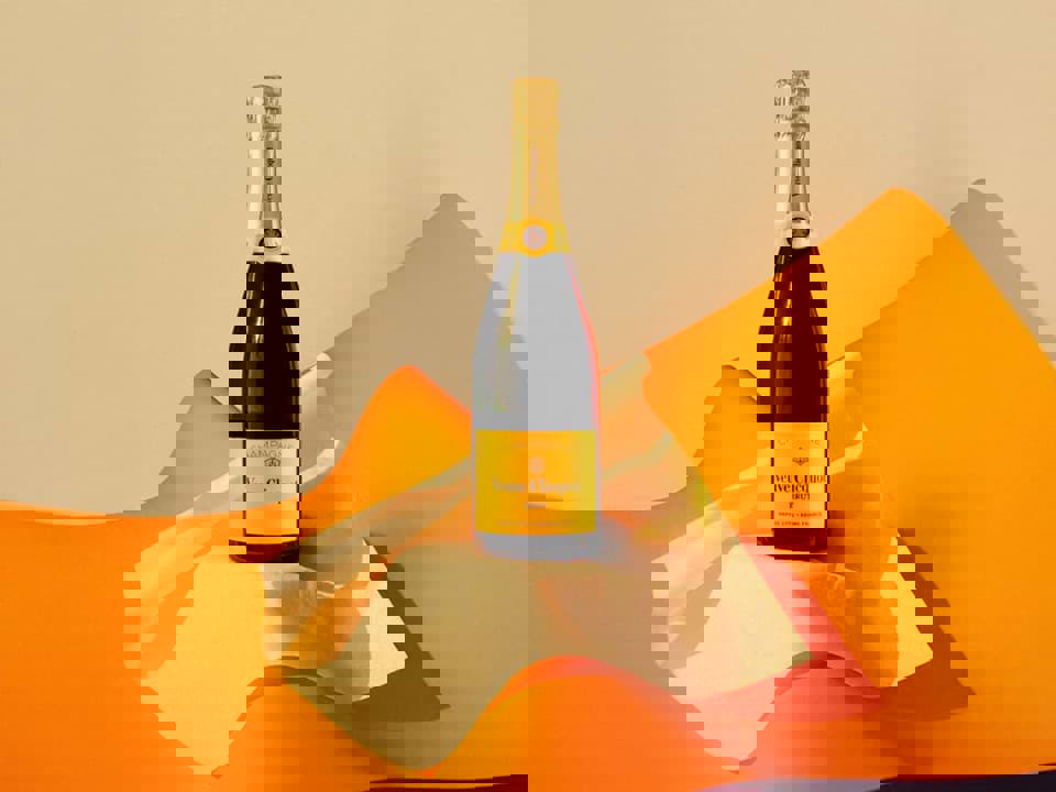 Cách chọn rượu Champagne 