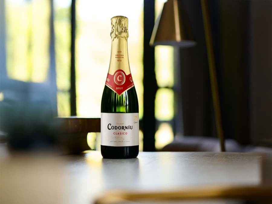 Khám phá dòng vang nổ/sparkling Cava Khám phá dòng vang nổ/sparkling Cava