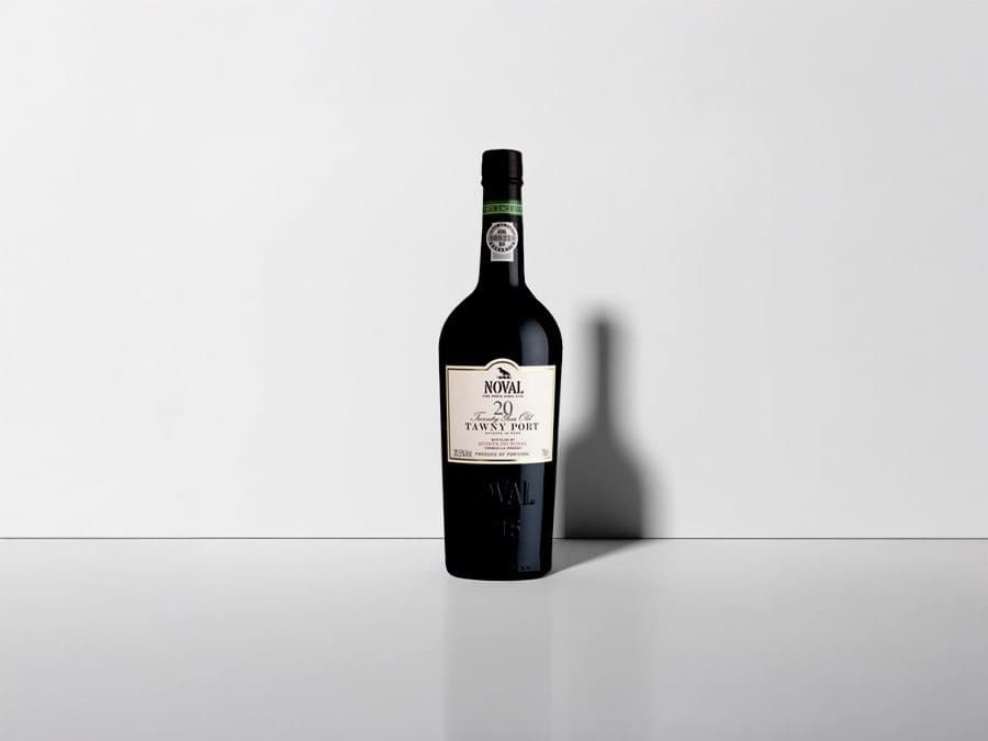  Những phong cách của rượu Tawny Port