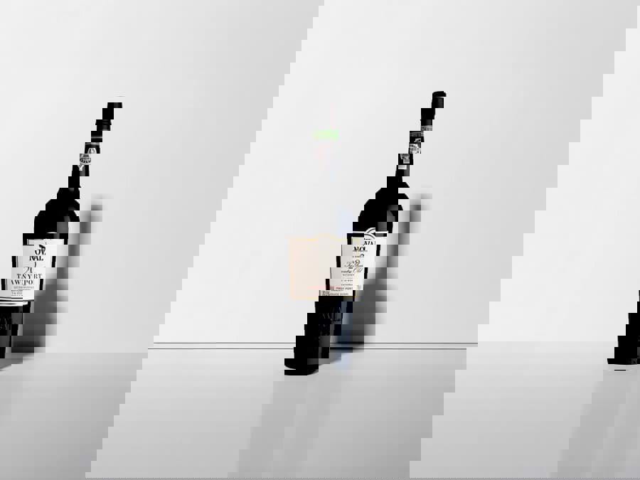 Những phong cách của rượu Tawny Port Những phong cách của rượu Tawny Port