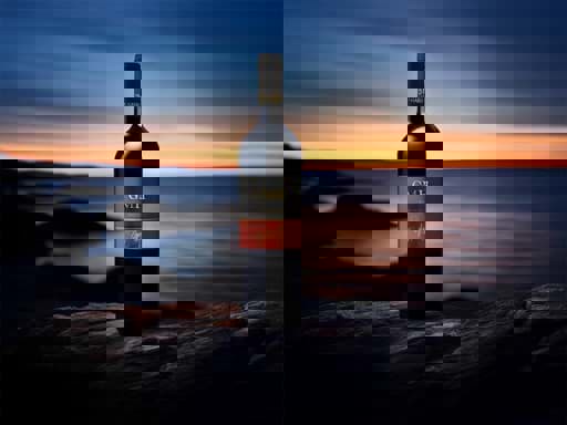 Vang Meritage là gì? 