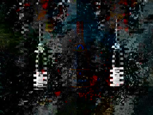 Rượu vang Hermitage là gì?