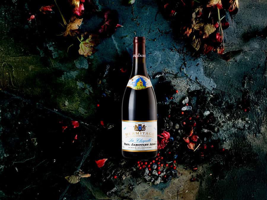Rượu vang Hermitage là gì? Rượu vang Hermitage là gì?