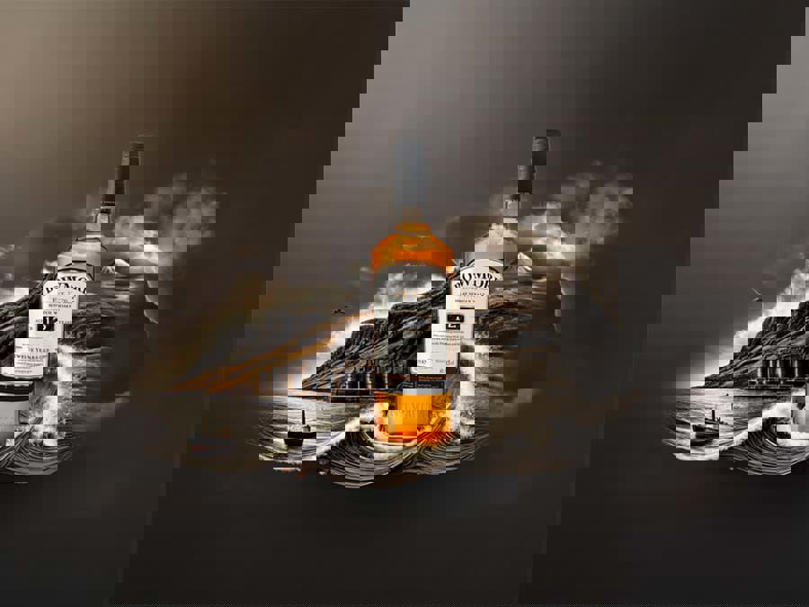 Khám phá hương vị rượu whisky ở vùng Islay Khám phá hương vị rượu whisky ở vùng Islay