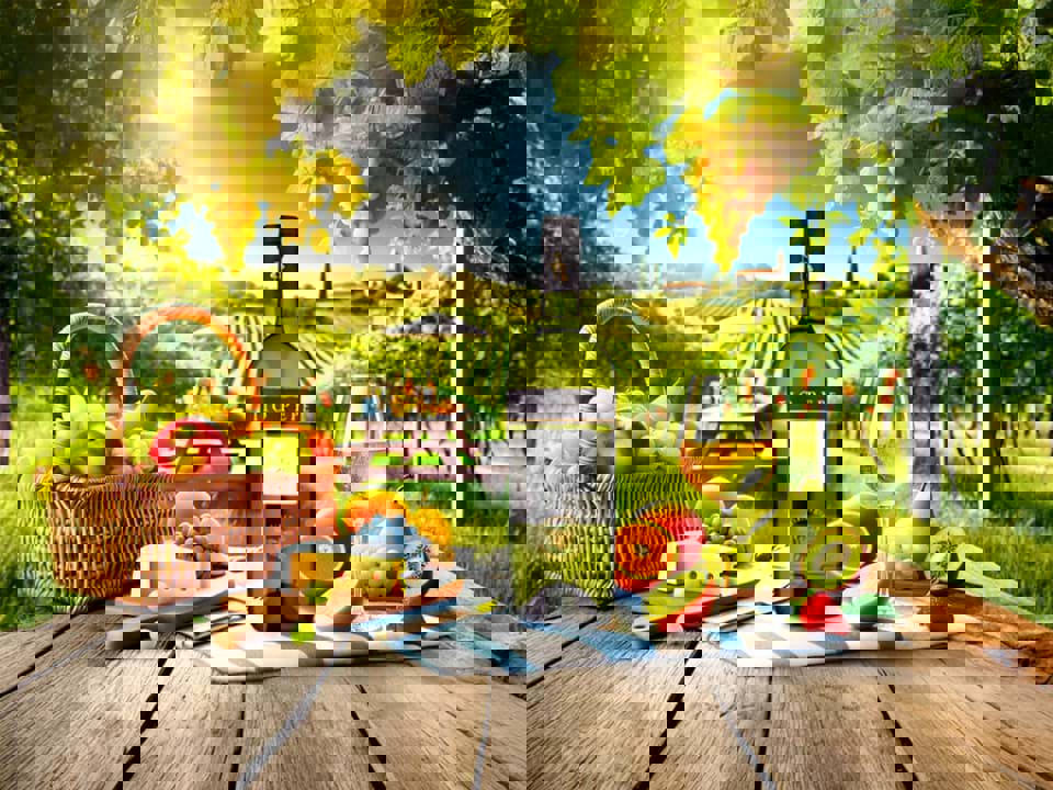 Các loại rượu Sherry 