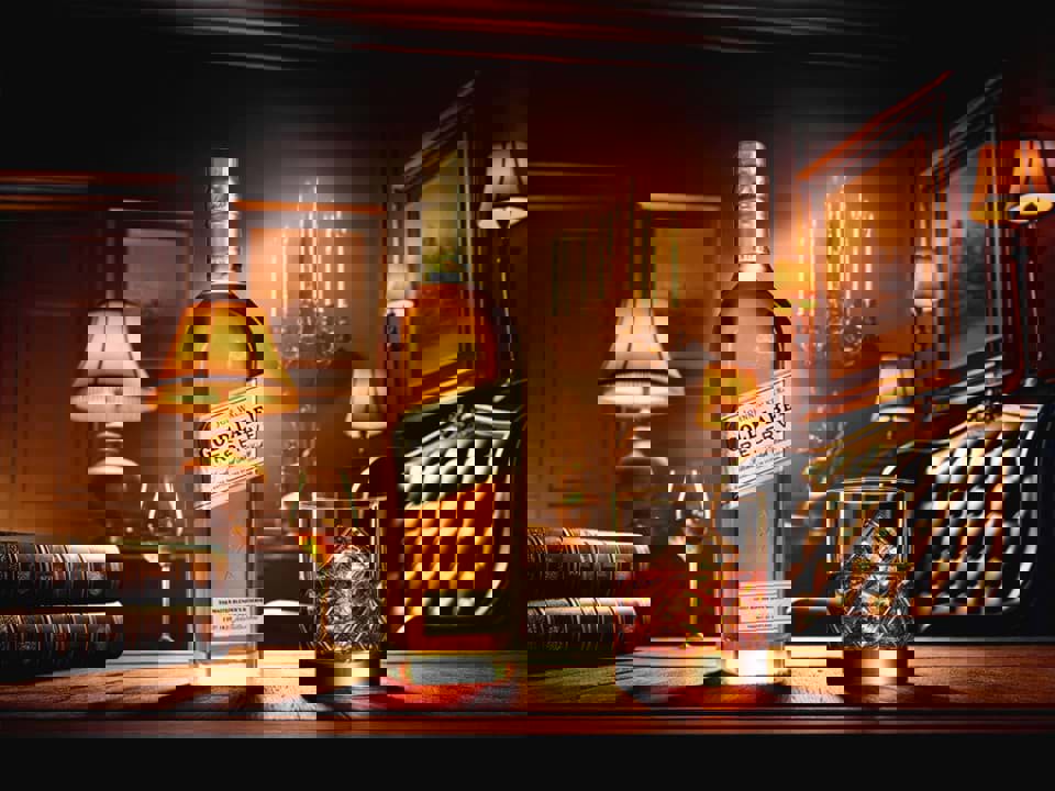 Thương hiệu Johnnie Walker thống trị nền tảng trực tuyến