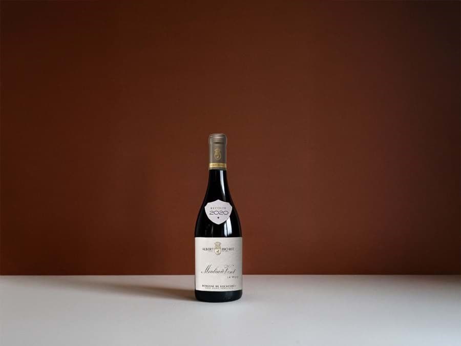  rượu vang Beaujolais