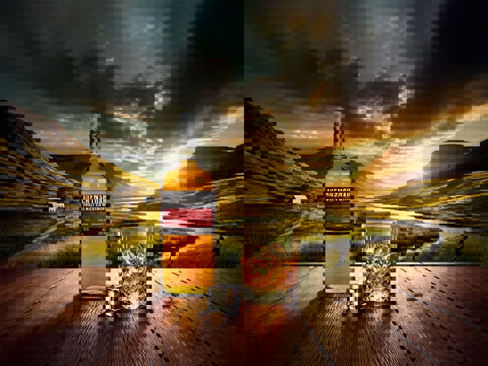 Quy trình sản xuất Single Malt whisky 