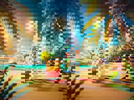 Quy trình sản xuất rượu Cachaca