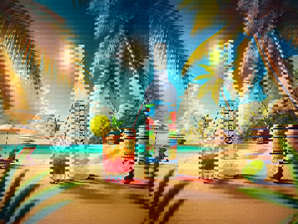 Quy trình sản xuất rượu Cachaca