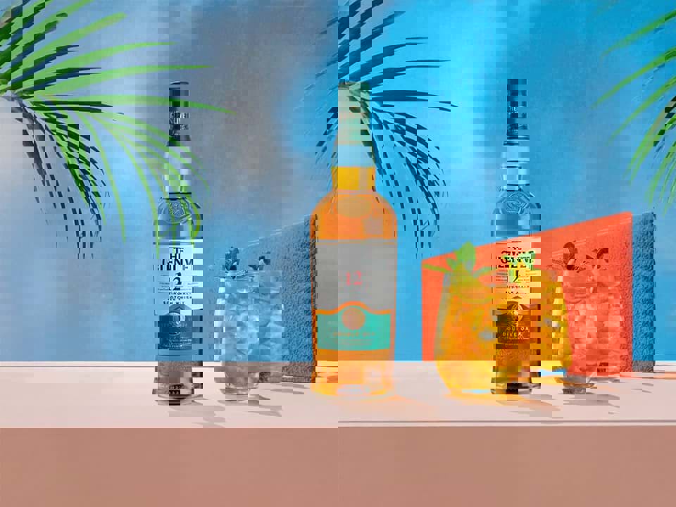 Khám phá rượu whisky vùng Speyside 