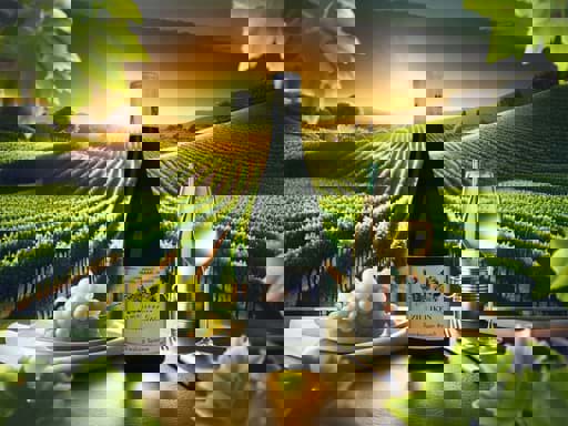 Sự khác biệt giữa rượu vang Kabinett, Spatlese và Auslese là gì?