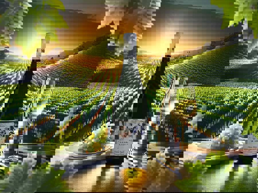 Sự khác biệt giữa rượu vang Kabinett, Spatlese và Auslese là gì? Sự khác biệt giữa rượu vang Kabinett, Spatlese và Auslese là gì?