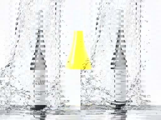 Phân hạng rượu vang Đức 