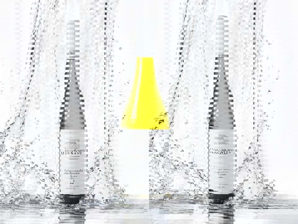 Phân hạng rượu vang Đức 