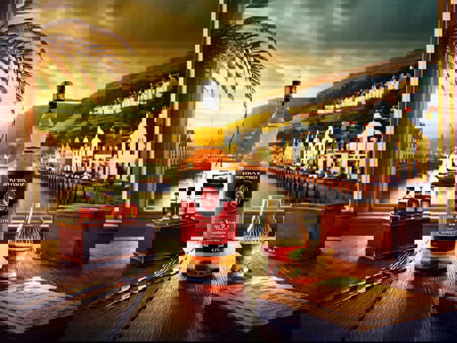 Khám phá hương vị rượu whisky vùng Campeltown Khám phá hương vị rượu whisky vùng Campeltown