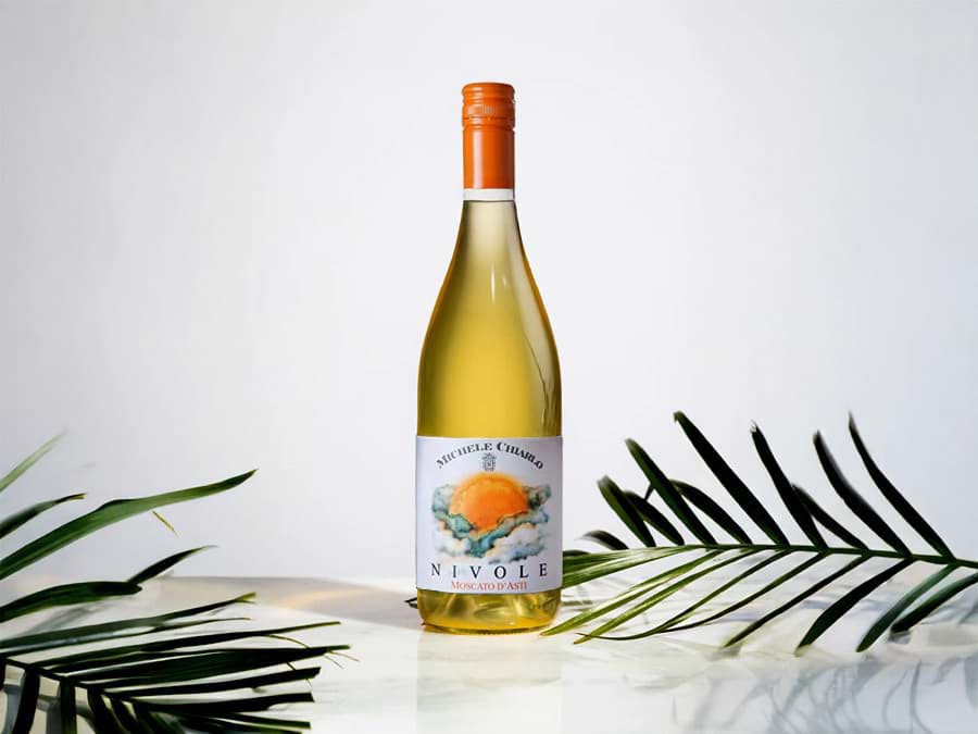 Tìm hiểu về dòng vang sủi Moscato d'Asti Tìm hiểu về dòng vang sủi Moscato d'Asti