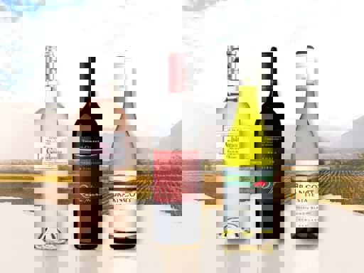 Màu sắc rượu vang cho biết điều gì? 