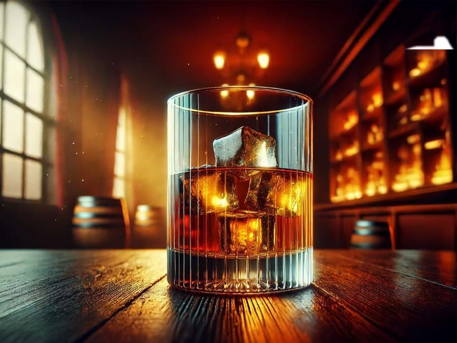 Các loại ngũ cốc được sử dụng sản xuất whisky 