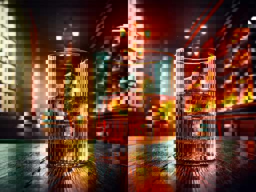 Các loại ngũ cốc được sử dụng sản xuất whisky 