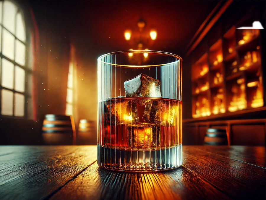 Các loại ngũ cốc được sử dụng sản xuất whisky Các loại ngũ cốc được sử dụng sản xuất whisky