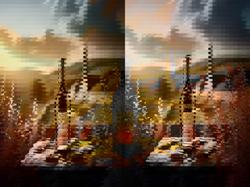 Tại sao nhà máy chưng cất lại sử dụng lúa mạch được sấy khô? 