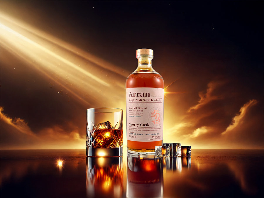 Sherry cask ảnh hưởng đến hương vị rượu whisky như thế nào? Sherry cask ảnh hưởng đến hương vị rượu whisky như thế nào?