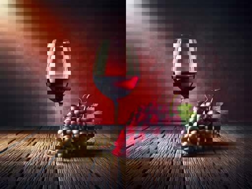 Sự khác nhau giữa rượu vang Amarone và Recioto della Valpolicella