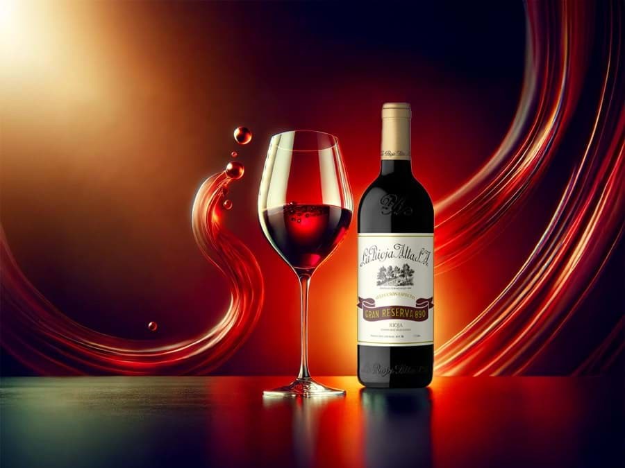 Tất tần tật về dòng vang vùng Rioja 