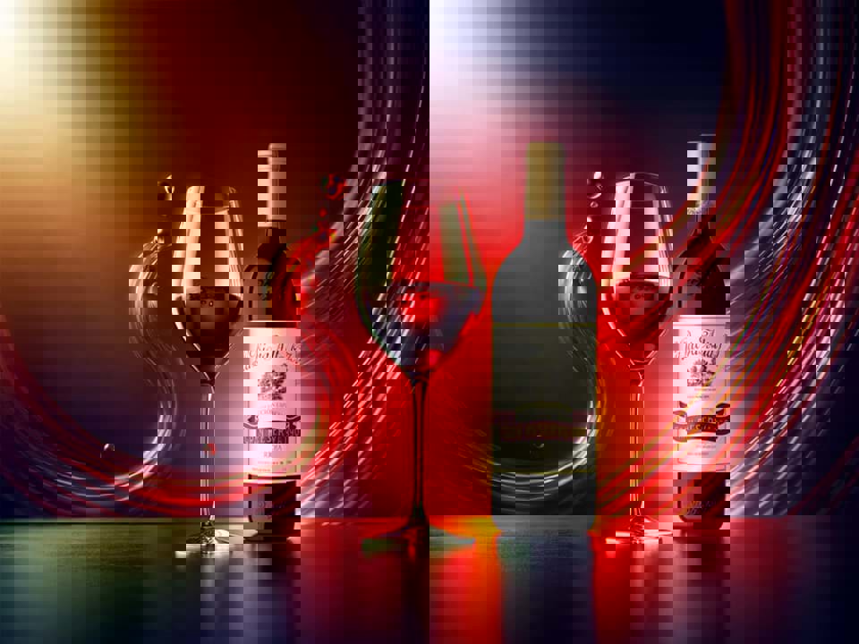 Tất tần tật về dòng vang vùng Rioja 