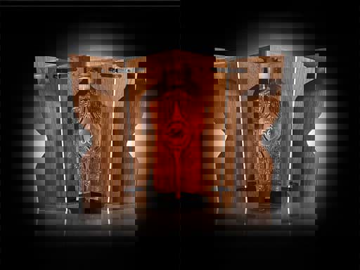 Highland Park 56 năm với giá 40,000 bảng Anh được phát hành 