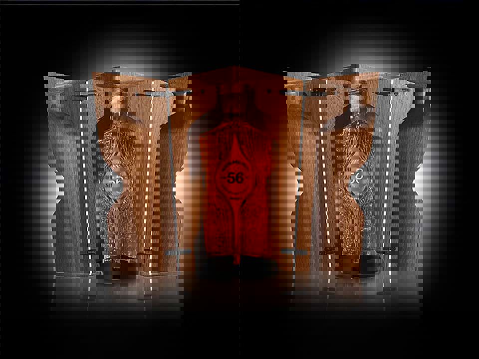 Highland Park 56 năm với giá 40,000 bảng Anh được phát hành 