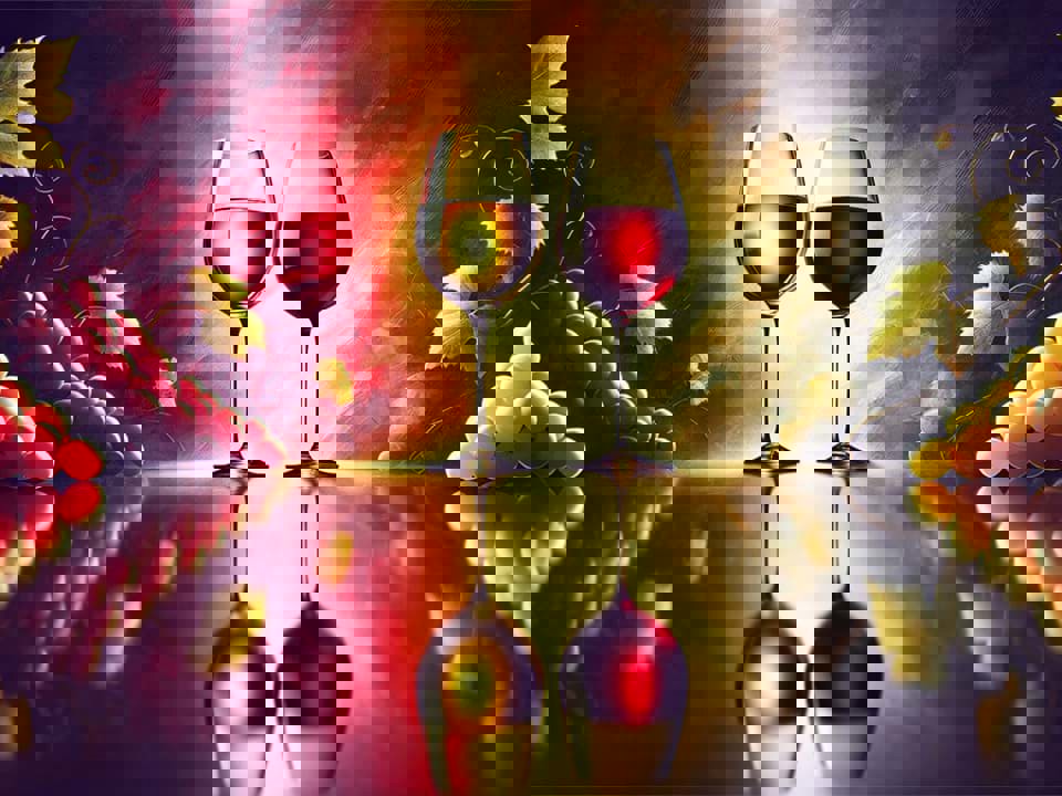 Quá trình ủ trong chai ảnh hưởng đến độ axit rượu vang như thế nào?