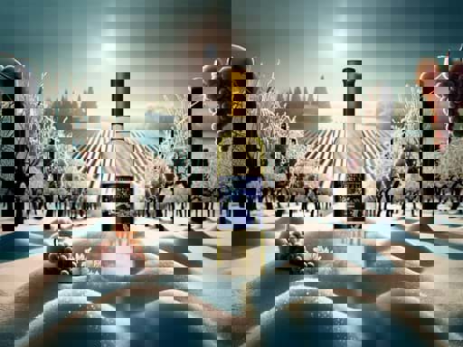 Những điều thú vị cần biết về Ice wine 