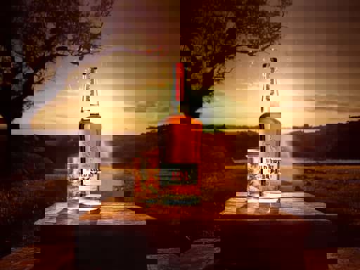 Các loại rượu Bourbon whisky 