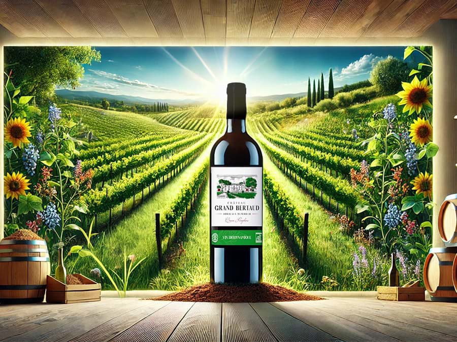 Rượu vang Biodynamic là gì? Rượu vang Biodynamic là gì?