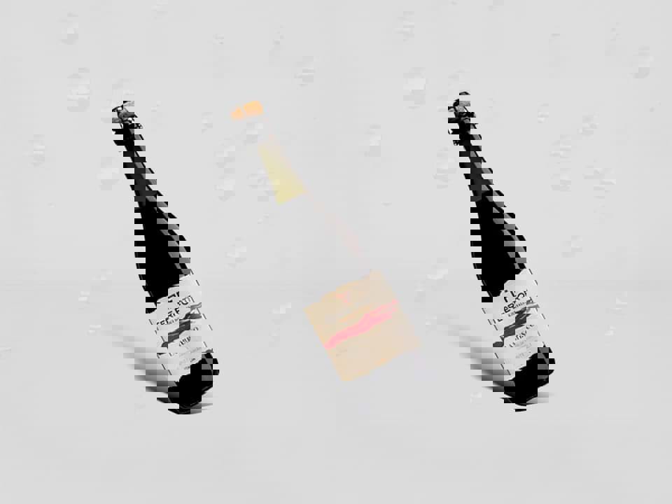 Vang nồng độ cồn thấp được sản xuất như thế nào? 