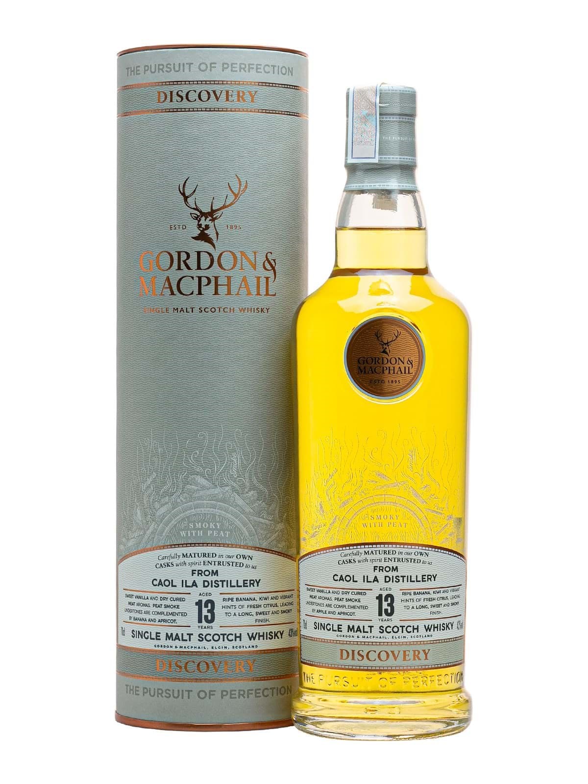 Caol Ila 13 GM