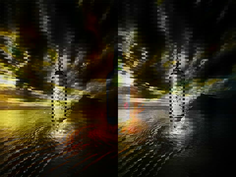 Ardbeg Eureka được phát hành 